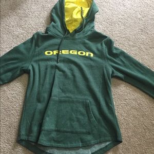 new oregon jacket